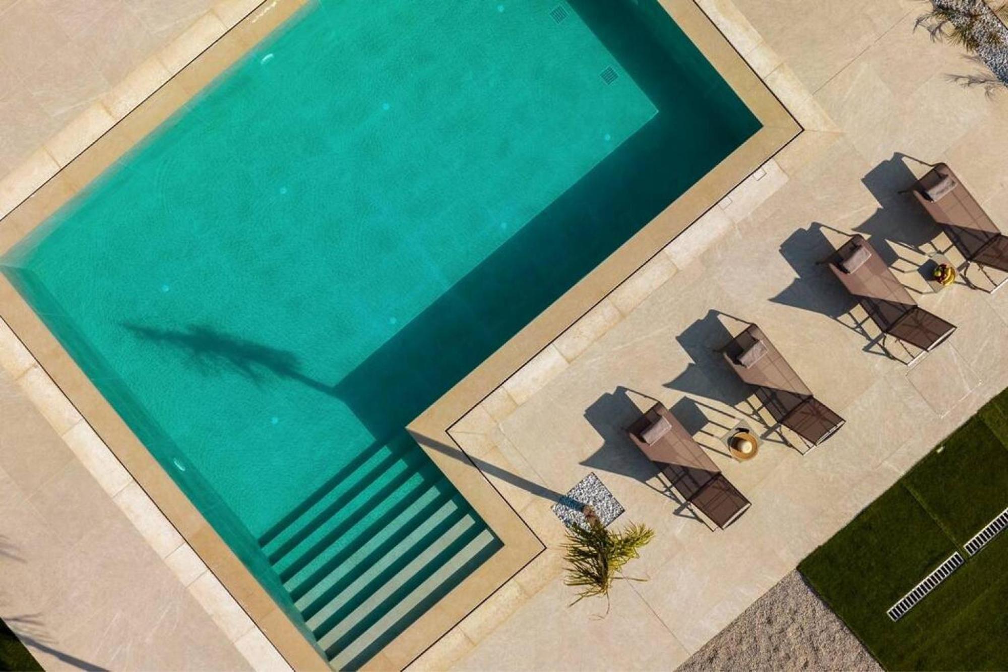 Kayy Apartments 3 In Matala Esterno foto